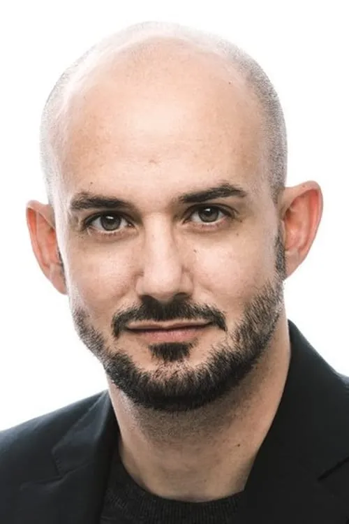 Actor Franco Fagioli