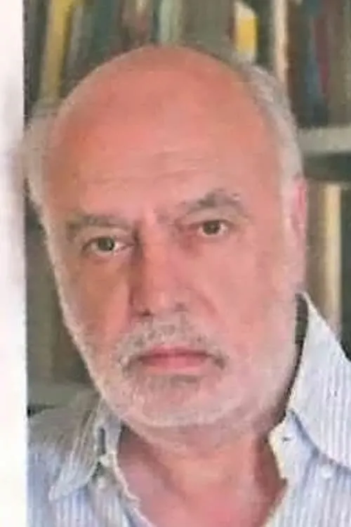 Actor Franco Ferrini