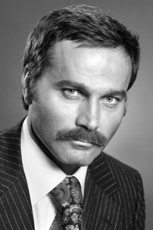 Actor Franco Nero