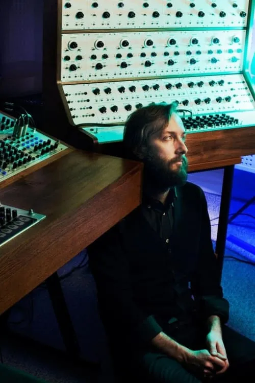 François Bonnet interpretando a Self - Composer