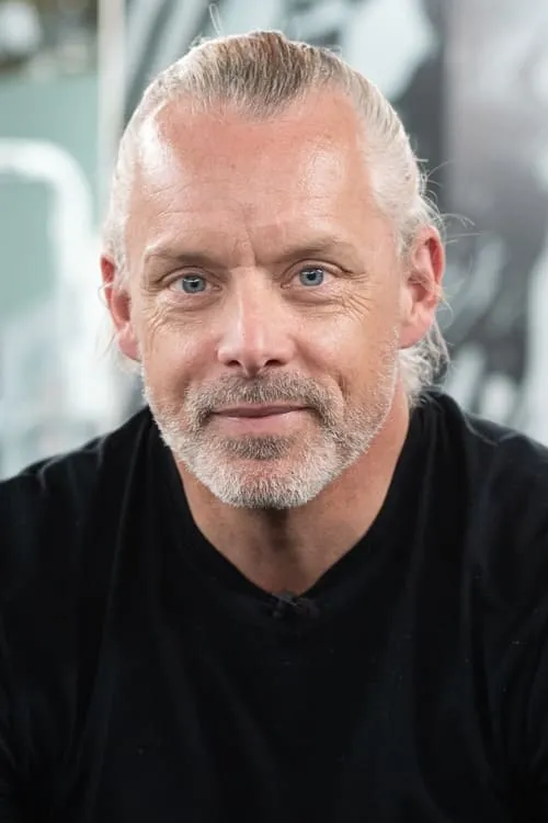 Actor François Lambert