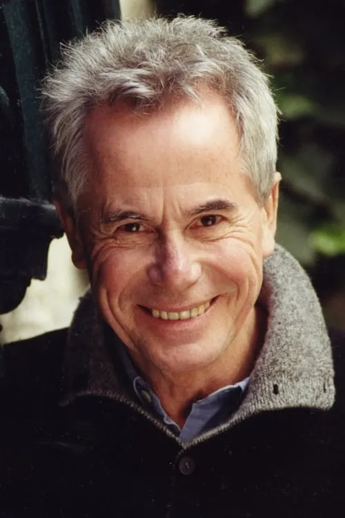 Actor François Marthouret