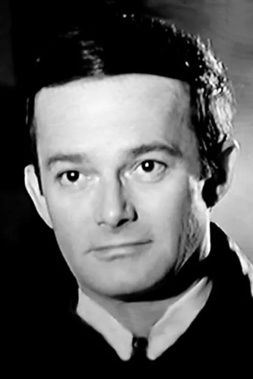 Actor François Patrice