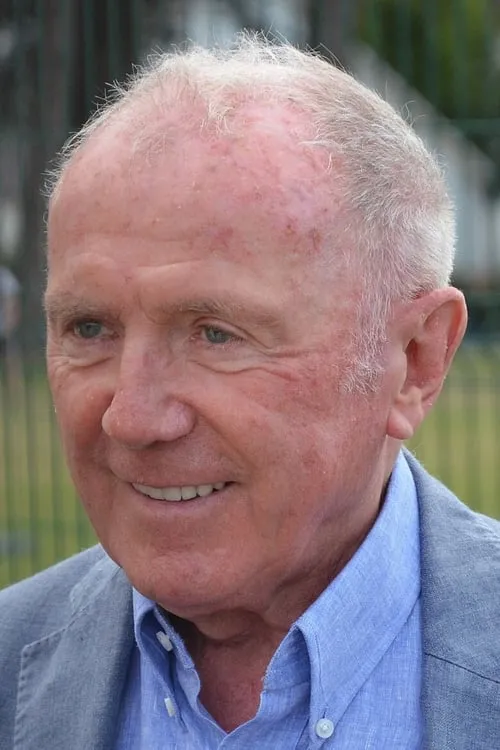 Actor François Pinault