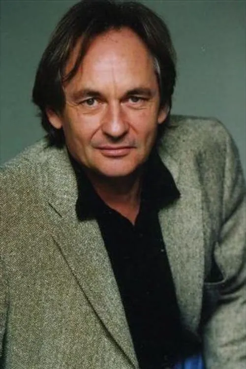 Actor François-Régis Marchasson