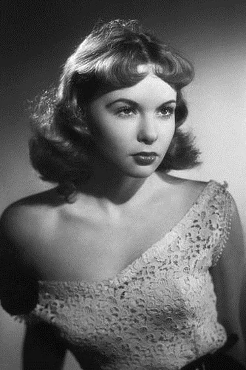 Actor Françoise Arnoul