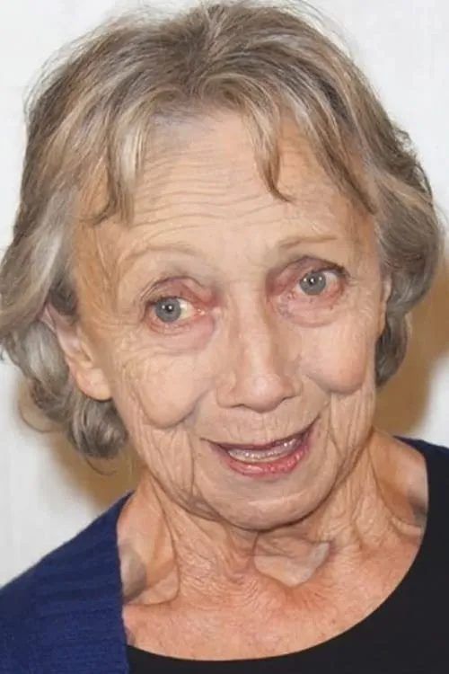 Actor Françoise Bertin