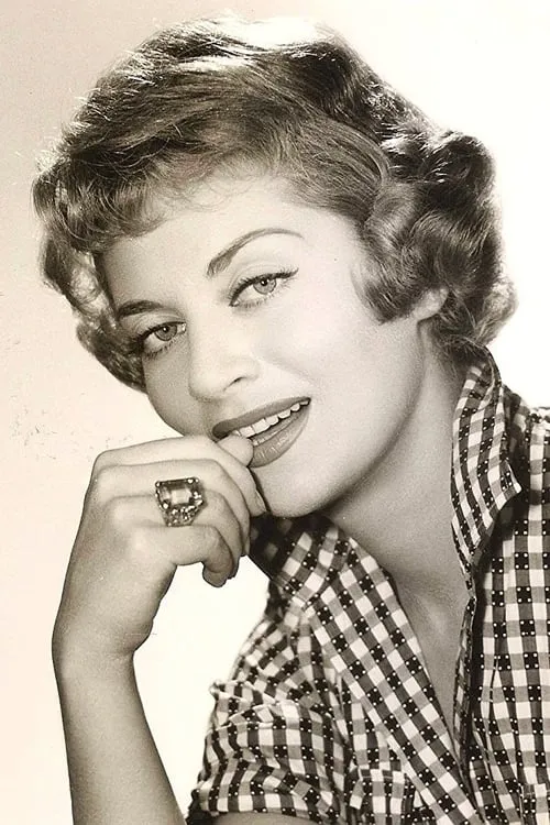 Actor Françoise Christophe