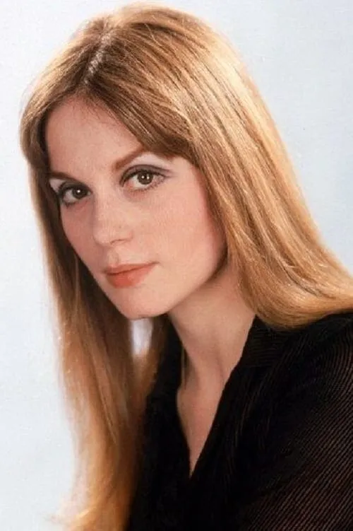 Françoise Dorléac interpretando a Paula