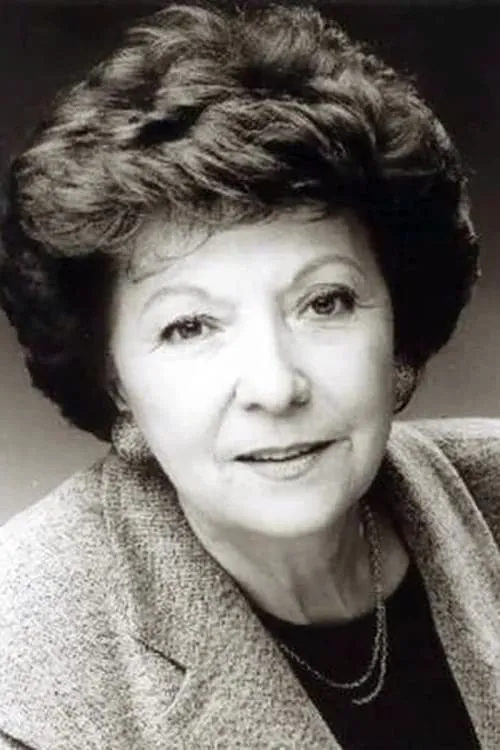 Actor Françoise Fleury