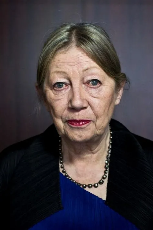 Françoise Lebrun interpretando a Agnès