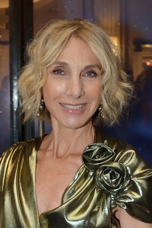 Actor Françoise Lépine