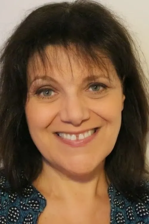 Actor Françoise Pinkwasser