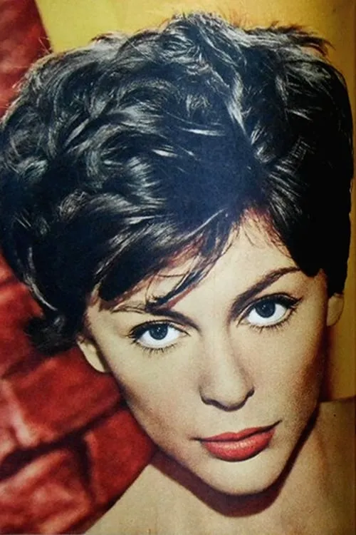 Actor Françoise Prévost