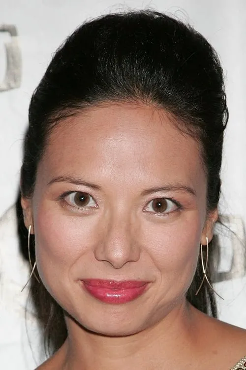 Actor Françoise Yip