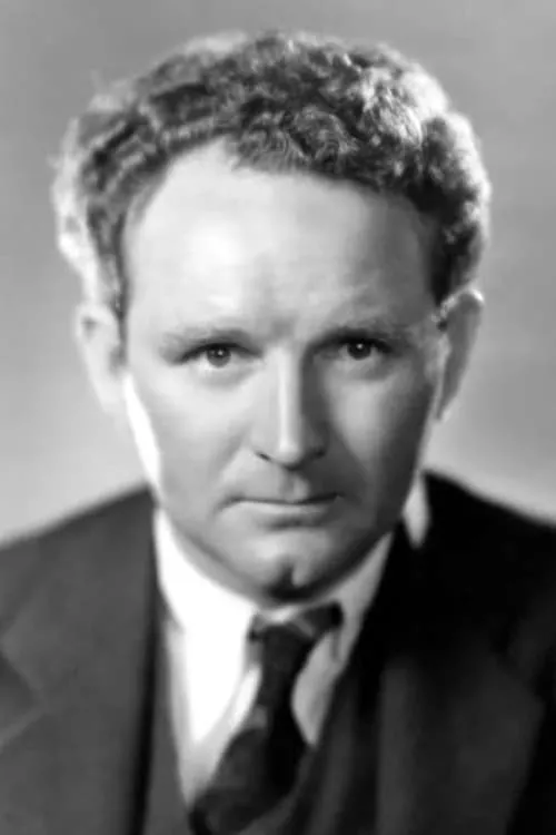 Frank Borzage interpretando a Bill Carey