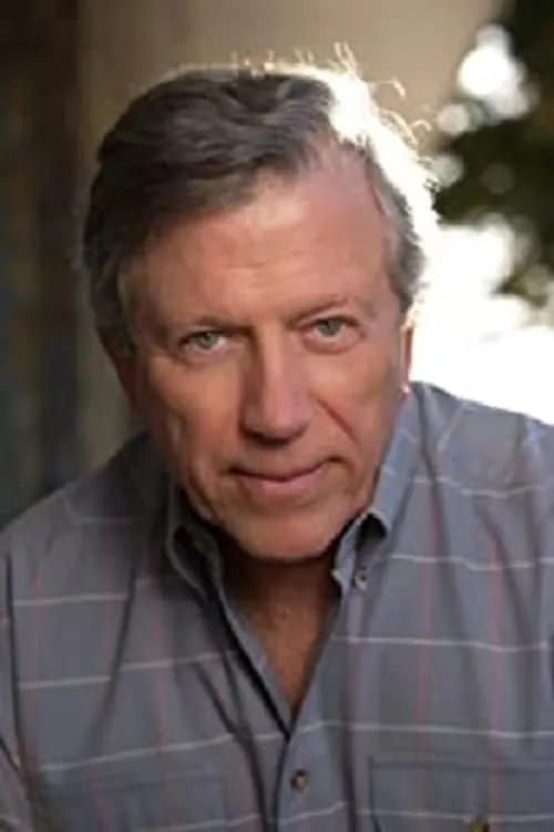 Actor Frank Brennan