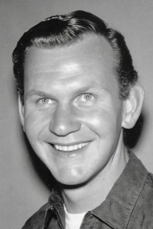 Actor Frank Chase