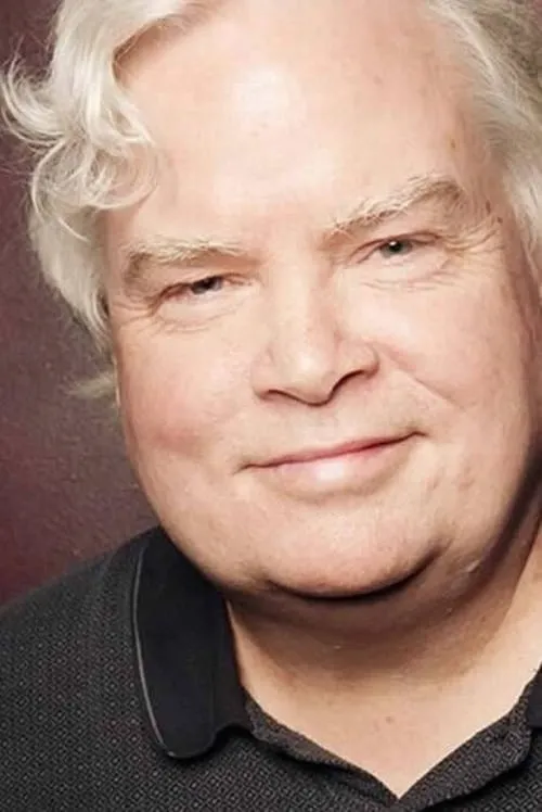 Actor Frank Conniff