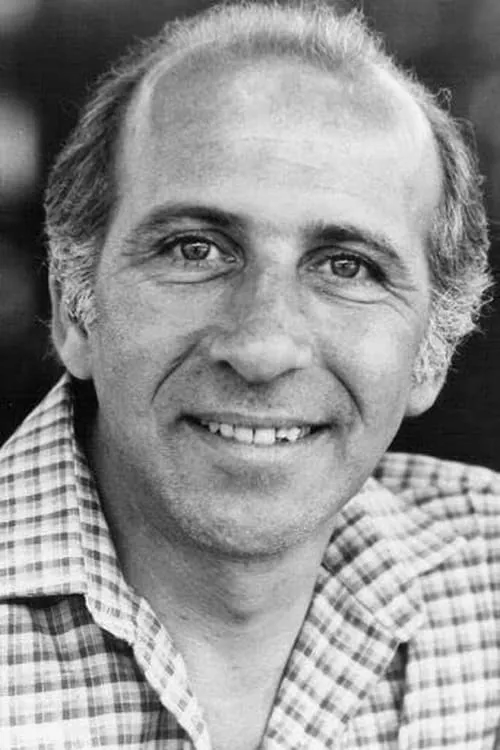 Actor Frank Corsentino