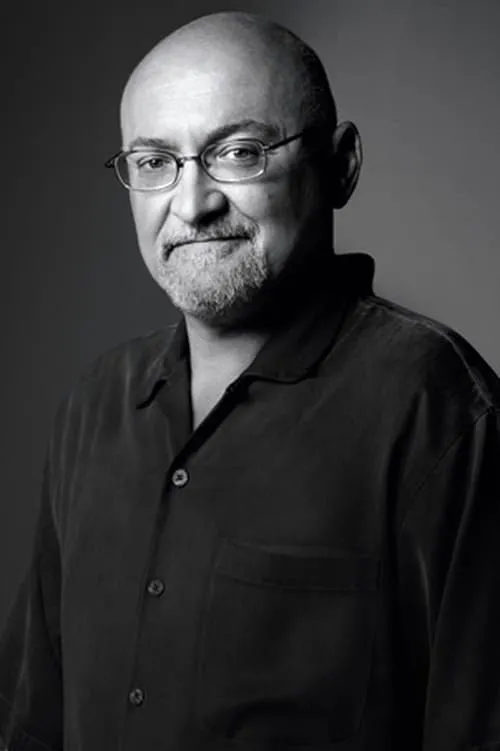 Foto de perfil del actor Frank Darabont en el reparto