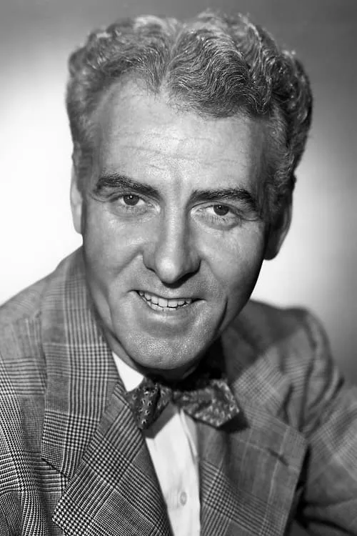 Actor Frank Faylen