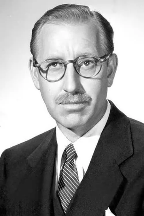 Actor Frank Ferguson