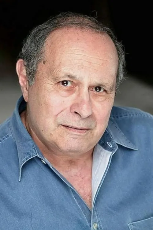 Actor Frank G. Curcio