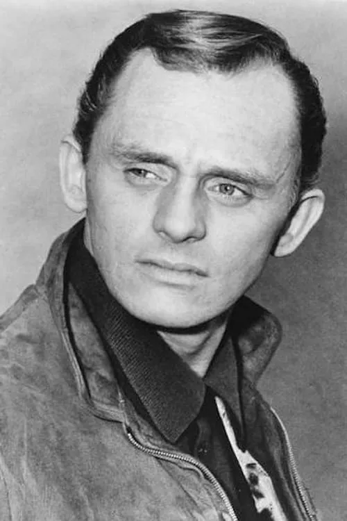 Jerry Anderson ha trabajado con Frank Gorshin en 1 ocasiones