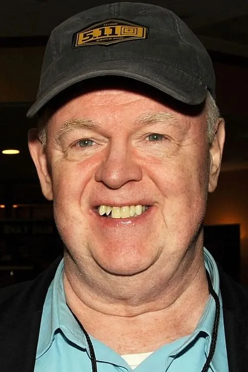 Actor Frank Henenlotter