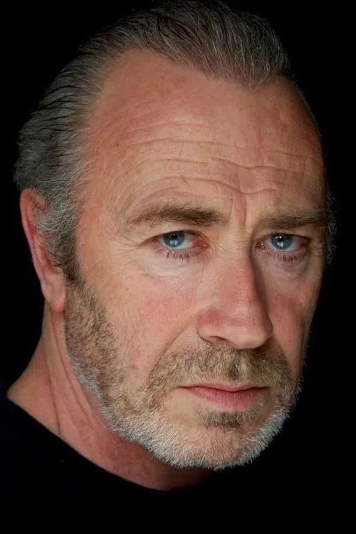 Foto de perfil del actor Frank Jakeman en el reparto