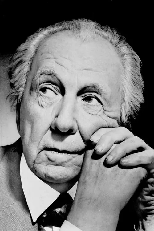 Imagen de Frank Lloyd Wright