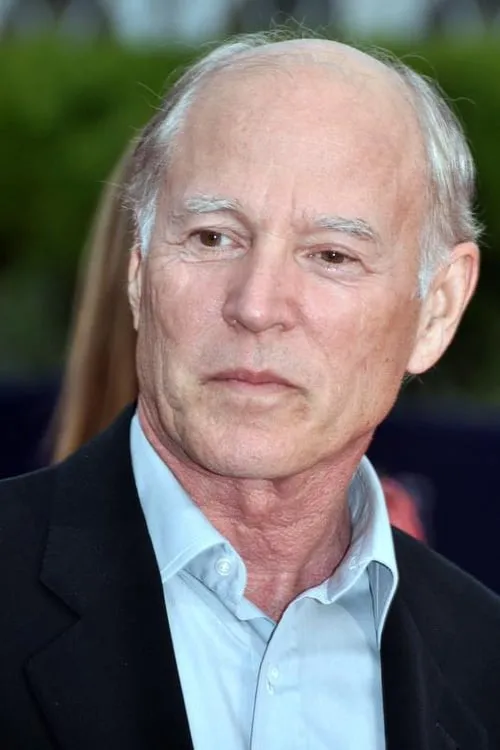 Actor Frank Marshall