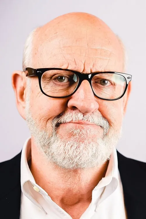 Actor Frank Oz