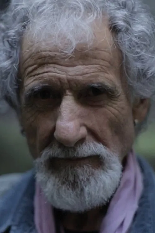 Frank Serpico interpretando a Self