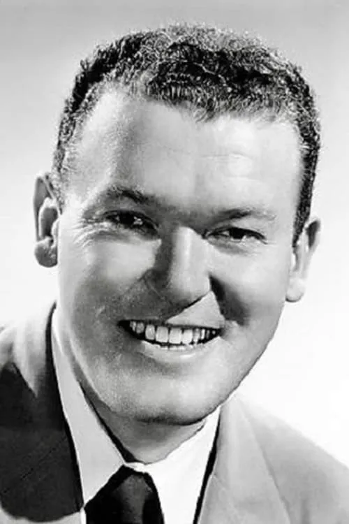 Actor Frank Sully