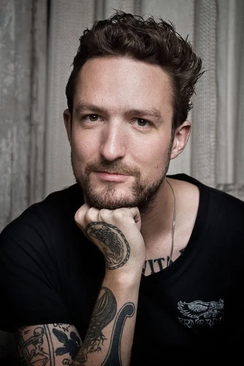 Imagen de Frank Turner