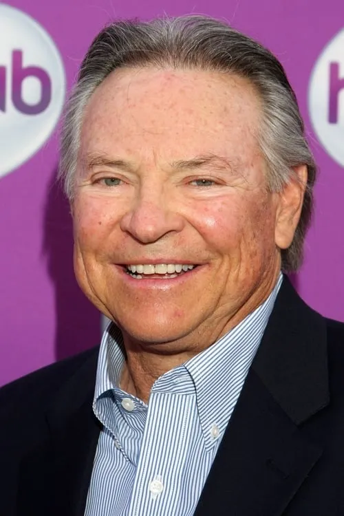 Actor Frank Welker