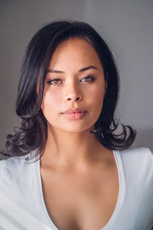 Foto de perfil del actor Frankie Adams en el reparto