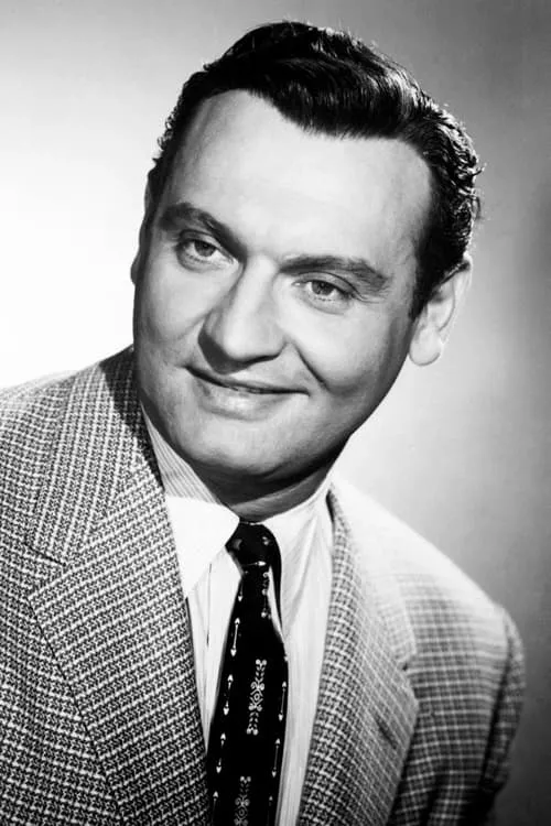 Actor Frankie Laine