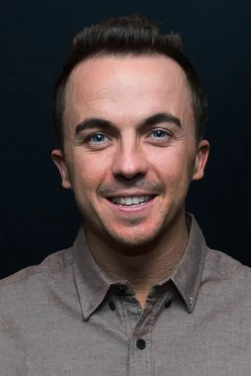 Frankie Muniz en el reparto