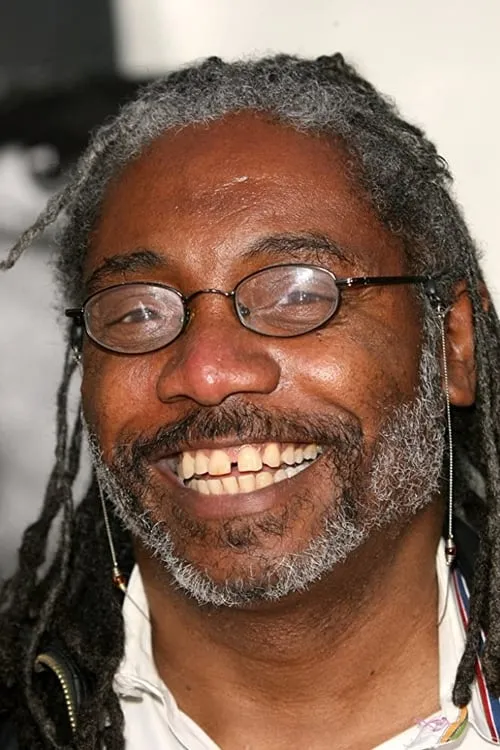 Actor Franklyn Ajaye