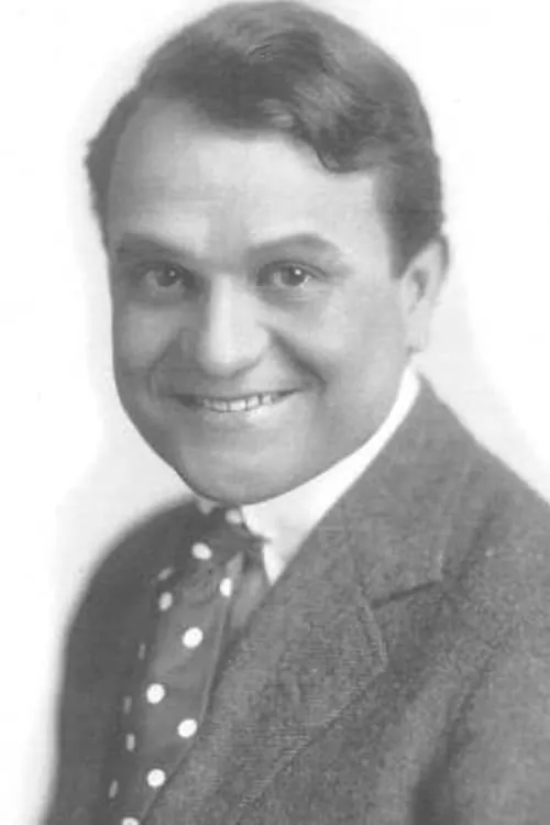 Actor Franklyn Farnum