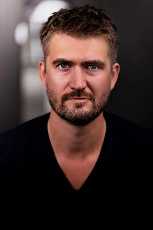 Actor Frans Isotalo