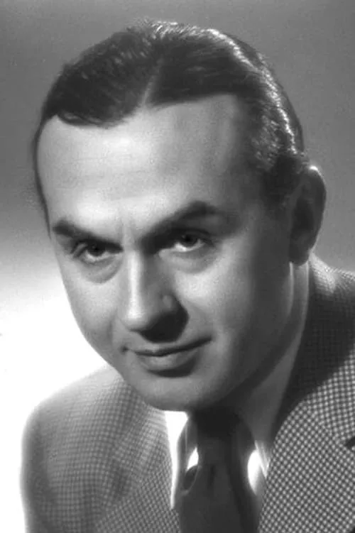 Actor František Paul