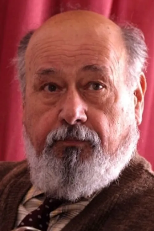 Actor František Řehák