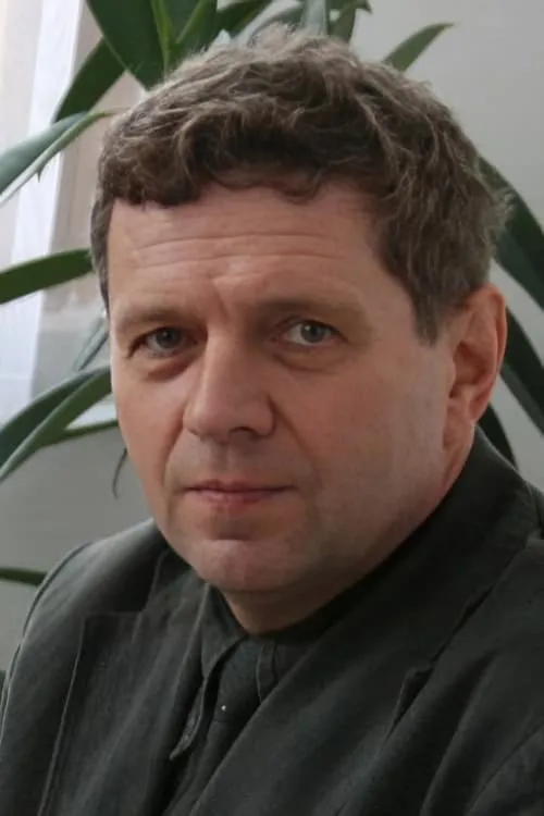 Actor František Skřípek