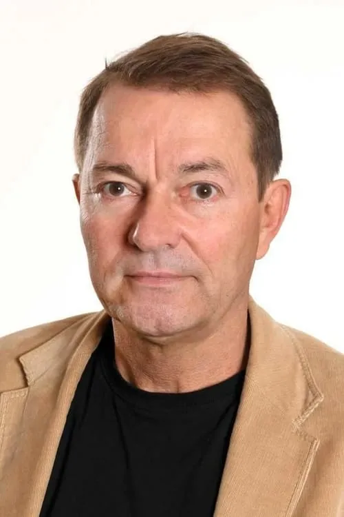 Actor František Výrostko