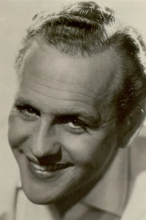 Actor Franz Marischka