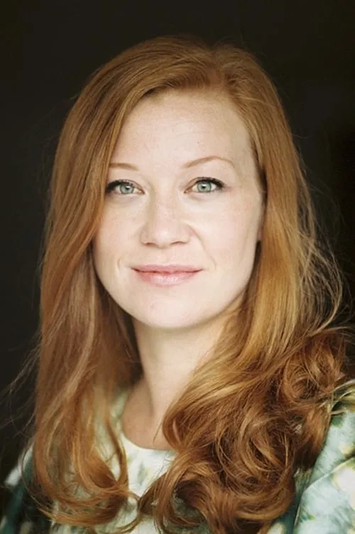 Actor Franziska Arndt